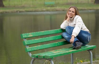 russian girl